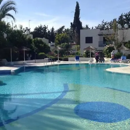 2 Bedroom Townhouse, Close To Harbour, Use Of Onsite Facilities Appartement