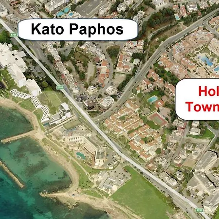 Appartement 2 Bedroom Townhouse, Close To Harbour, Use Of Onsite Facilities
